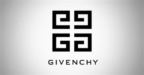 anti counterfeit Givenchy